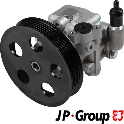 Hydraulic Pump, steering